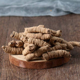 100g Ba Ji Tian - Morinda Root - Morindae Officinalis Radix Dried Herbs