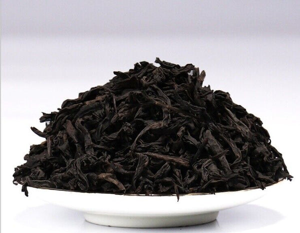 Wuyi Rock Tea Cinnamon Osmanthus Fragrance 100G