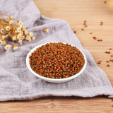 300g/30 Bags Healthy Herb Tea Bag Black Tartary Buckwheat Tea