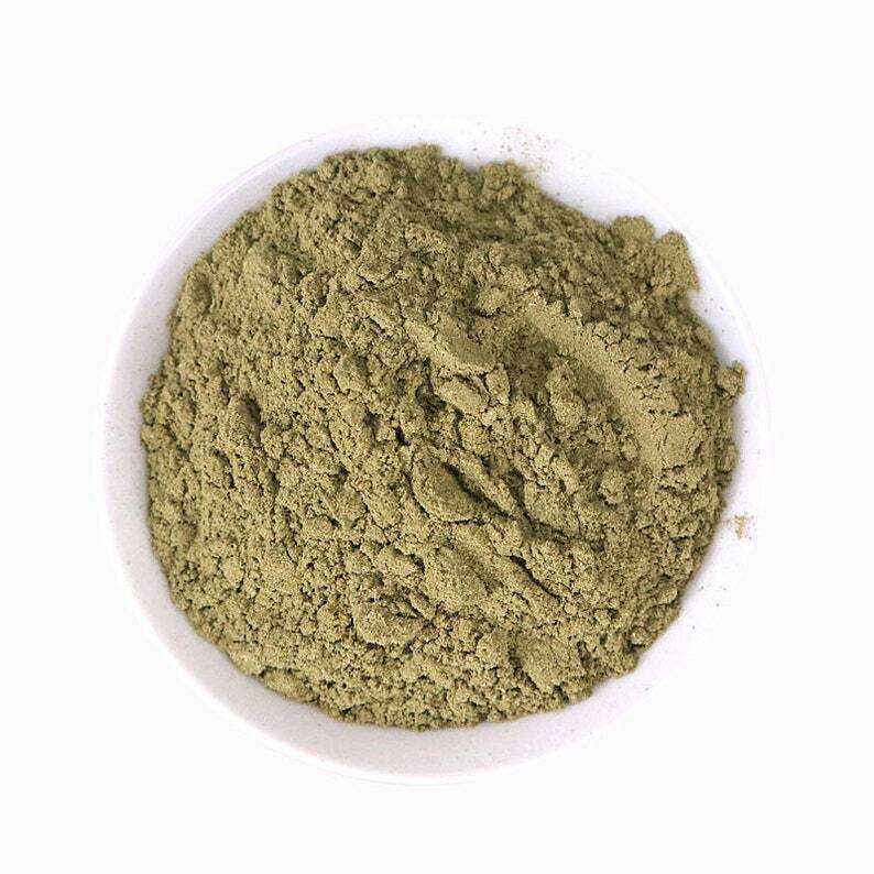 500g Pure Hedyotis Diffusa Powder, Oldenlandia Powder, Bai Hua She She Cao Main image