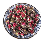High Quality Dried Flowers Tea Wild Rose Tea Chinese Special Beauty and Health