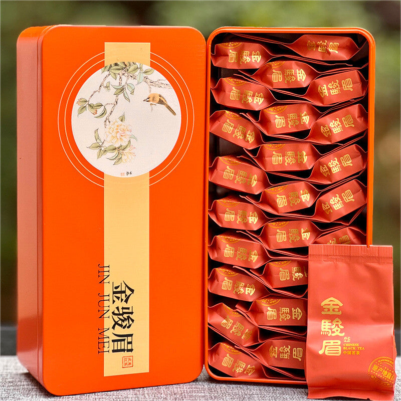 New Tea Anxi High Mountain Strong Fragrance Tieguanyin 250g Oolong Tea Secondary image