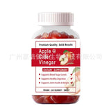 Apple CiderVinegar GummiesApple CiderVinegar Bear Gummies