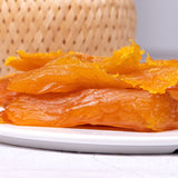 New Sweet Potato Dried Steamed Dried Sweet Potato Vacuum Packaging 250g
