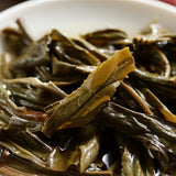 Iced Island Rock Candy Sweet Pu-erh Mini Dragon Balls 28g 4pc Yunnan Tea