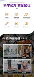 Pear Fruit Cactus Pressure Candy Chewable Collagen Peptide Fruit Flavor