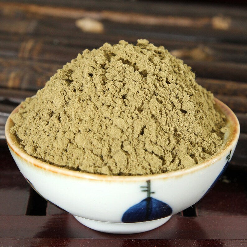 500g Organic Loquat Leaves Powder Main image