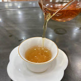 Strong Fragrance Cinnamon Flower Rocky Rhythm Wuyi Rock Tea Oolong Tea 500g