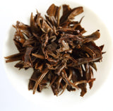 250g Nonpareil Yunnan Black Tea - Fengqing Dian Hong Loose Leaf Dragon Pearl