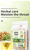 Honeysuckle Reed Root Tea Herbal Tea 200g