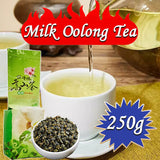 Premium Taiwan  Tea Alishan Tea Jinxuan Milk Oolong Tea