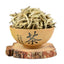 White Tea Loose Leaf Organic Silver Needle Bai Hao Yin Zhen  elizabeth arden Tea