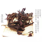 Magnolia Flower Magnolia Grandiflora Dried Flower Tea Magnolia Blanca Flower Tea