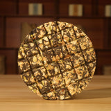 2024 Yunnan Jasmine Raw Pu-erh Tea Cake 100g Fragrant Floral Aroma