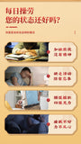 Antler Slices Fresh Lu Rong Cervi Cornu Pantotrichum Men's Health Herbal Tea