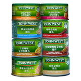 160g Seafood Ready to Eat Premium Fish  Tuna in Olive Oil Canned