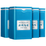 200g/Tin Alpine Oolong Tea Strong Aroma Premium Frozen Top Taiwan Oolong New Tea