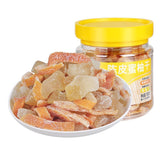 Honey Tangerine Pomelo Candies 150g Healthy Canned Snacks