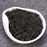 Natürlicher Bio Lapsang Souchong SchwarzerTee Traditioneller Wuyi Roter Tee 250g