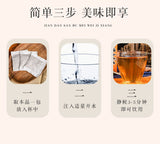 Lipid Flow Tea 150g Winter Melon Lotus Leaf Tea Health Care Flower and Fruit Tea