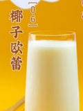Assam Original Milchtee Perlenmilchtee Pulver Milchtee Zutaten 1kg