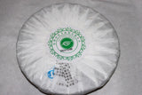 357g Yunnan Pu'er Tea Cake Pu'er Raw Tea Cake YIWU Puer