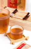 Health Tea Korean Ginseng Tea Granules Independently Nourishing Tea