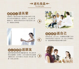 Yellow Bitter Buckwheat Tea Bags Direct Sale 300g 50 Bags