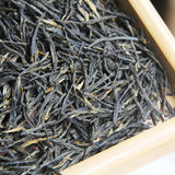Classic Yunnan Fengqing Tea Dianhong Black Tea