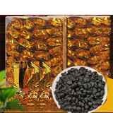 Sweet and Strong Osmanthus Fragrance Authentic Superior Ginseng Oolong Tea