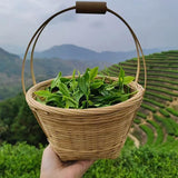 500g  Green Tea Bulk Strong Flavour Premium Anxi Tieguanyin Tea New Oolong Tea