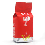 Jasmine Tea Flower Tea Strong Aroma Tea Zhengshan Xiao Seed Jin Jun Mei 125g