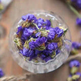 Forget-Me-Not Flower Tea Pure Forget-Me-Not Dried Flowers Bulk