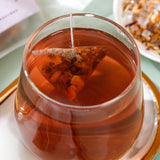 Old Beijing Sour Plum Soup Ingredients Package Summer Fruit Health Tea 250g