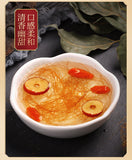 Mais-Seiden-Tee Frischer Mais Vom Bauernhof Rein in Wasser Eingeweicht Getränk