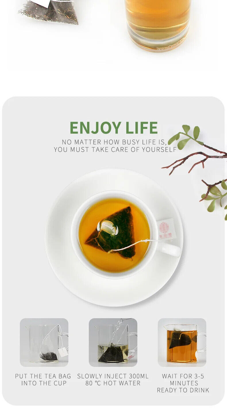 Dandelion Tea Herbal Tea 125g