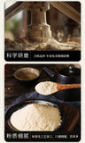 Pure Astragalus Powder 200 Grams Genuine Chinese Herbs Astragalus Fine Powder