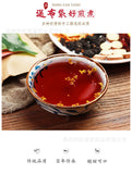 140g Authentic Sour Plum Soup Ingredients Kit Delicious Sour Plum Wu Mei Soup