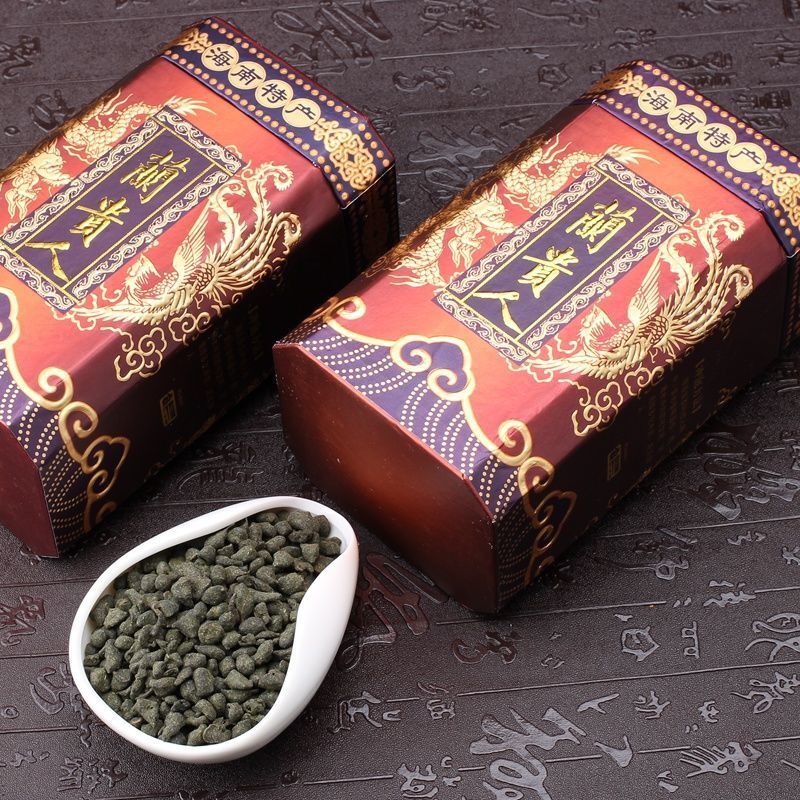 Taiwan Oolong Tea Loose Leaf - Ginseng Oolong Tea 4Pcs*250g Supreme Taiwan Tea