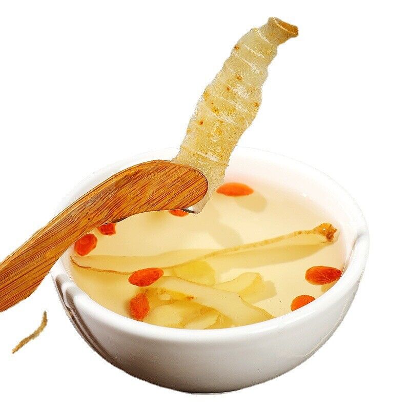 New Yucca Chinese Herbs Dried Yucca Dried Soup Yucca Agricultural Products Yucca