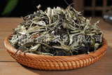 500g Yunnan Jinggu Yangta Ancient Tree White Tea One Bud One Leaf Scattered Tea