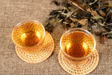 500g Yunnan Old White Tea (Fuding Craft) Jujube Scented Medicinal Scented Tea