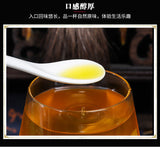 Chicory Root Tea with Gardenia Mulberry Kudzu Lily Herbal Blend Natural Tea