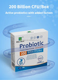 Health Immunity Support Probiotic Powder Probiotics Powder Instant Probiotics