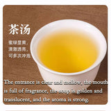 Milk Oolong Tea Premium Loose Leaf Tea Taiwan tea Natural Jin Xuan Oolong Tea