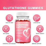 Glutathione Glutathione Gummies Whitening Anti-Aging Acne Mark Removal