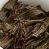 50g Yunnan Pu'er Tea Xigui Prince Large Old Tree Pu'er Raw Tea Brick Aged Pu'er