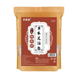 Mugwort Angelica Notopterygium Herbal Foot Soak Detox Relaxation Men Women