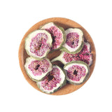 Sun Dried Figs Bulk Figs Sun Dried Figs Green Figs 50g
