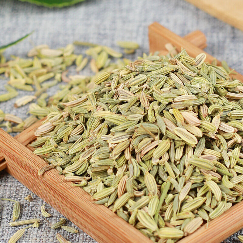 250g /500g 100% Natural Organic Fennel Healthy Herb Cooking Materials Herbal Tea Secondary image